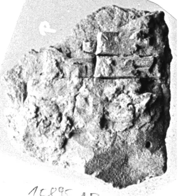 CDLI Lexical 000002, ex. 071